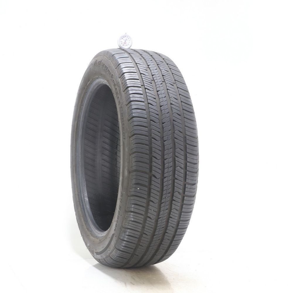 Used 235/55R20 BFGoodrich Advantage Control 102V - 7.5/32 - Image 1