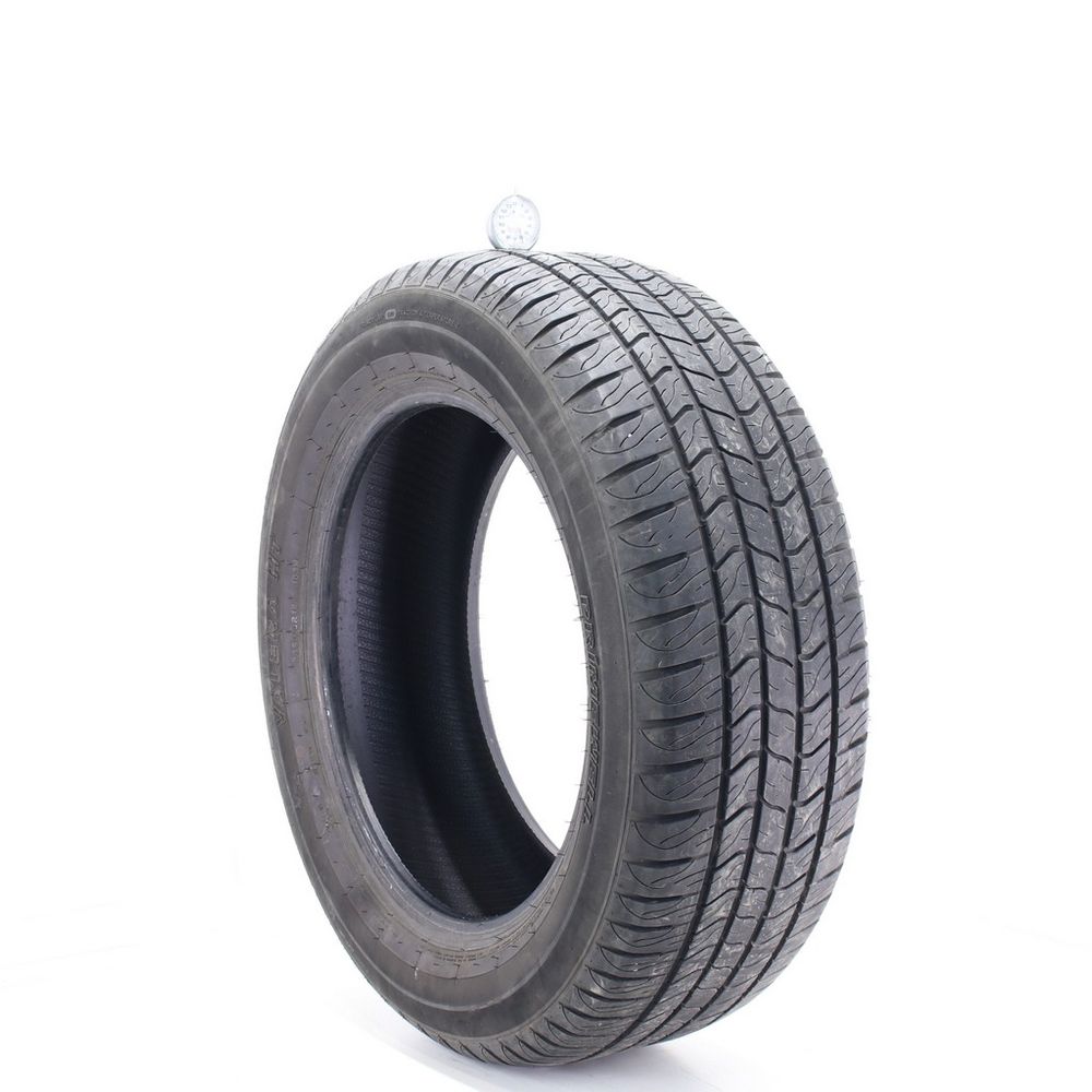 Set of (2) Used 235/60R18 Primewell Valera HT 103H - 6-6.5/32 - Image 1