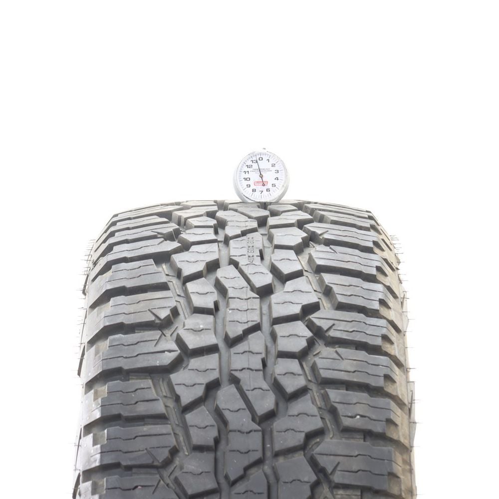 Set of (2) Used 275/60R20 Nokian Outpost nAT 115H - 13-13.5/32 - Image 2