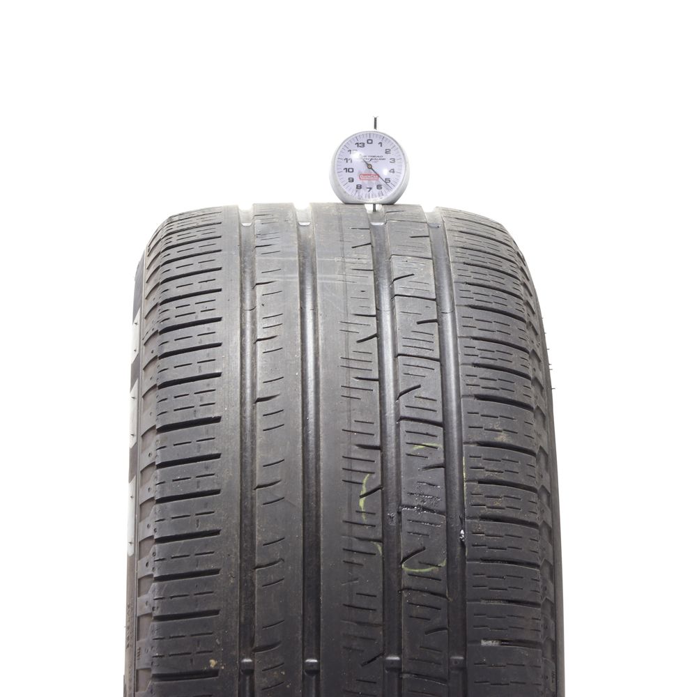 Set of (2) Used 245/50R20 Pirelli Scorpion Verde 102V - 5-6.5/32 - Image 2