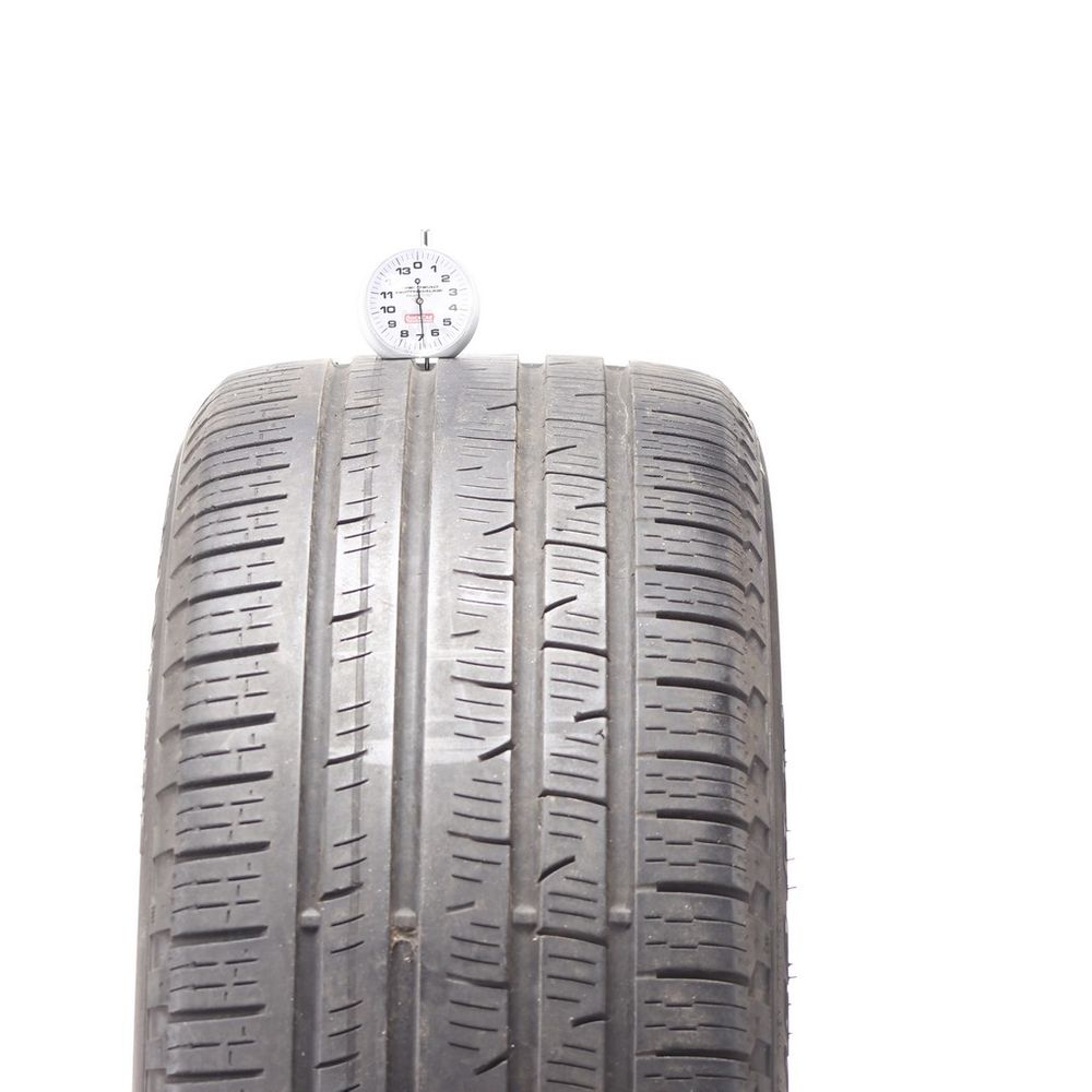 Set of (2) Used 245/50R20 Pirelli Scorpion Verde 102V - 5-6.5/32 - Image 5