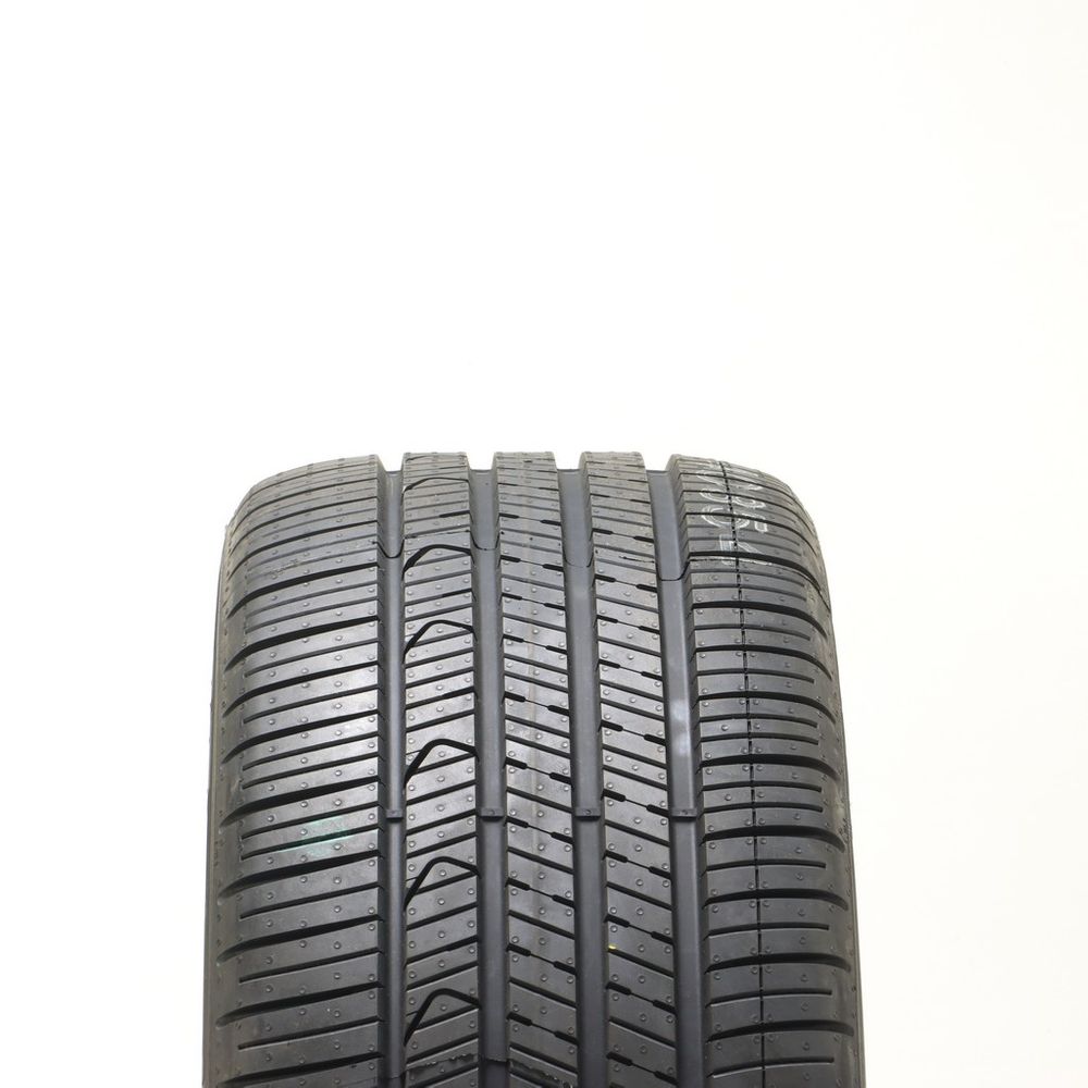 New 245/40R19 Pirelli P Zero AS Plus 3 98Y - Image 2