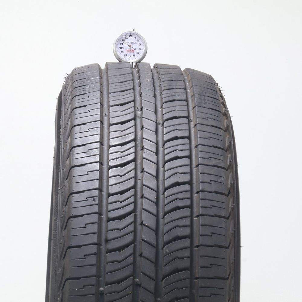 Used LT 275/70R18 Fuzion Highway 125/122S E - 11.5/32 - Image 2