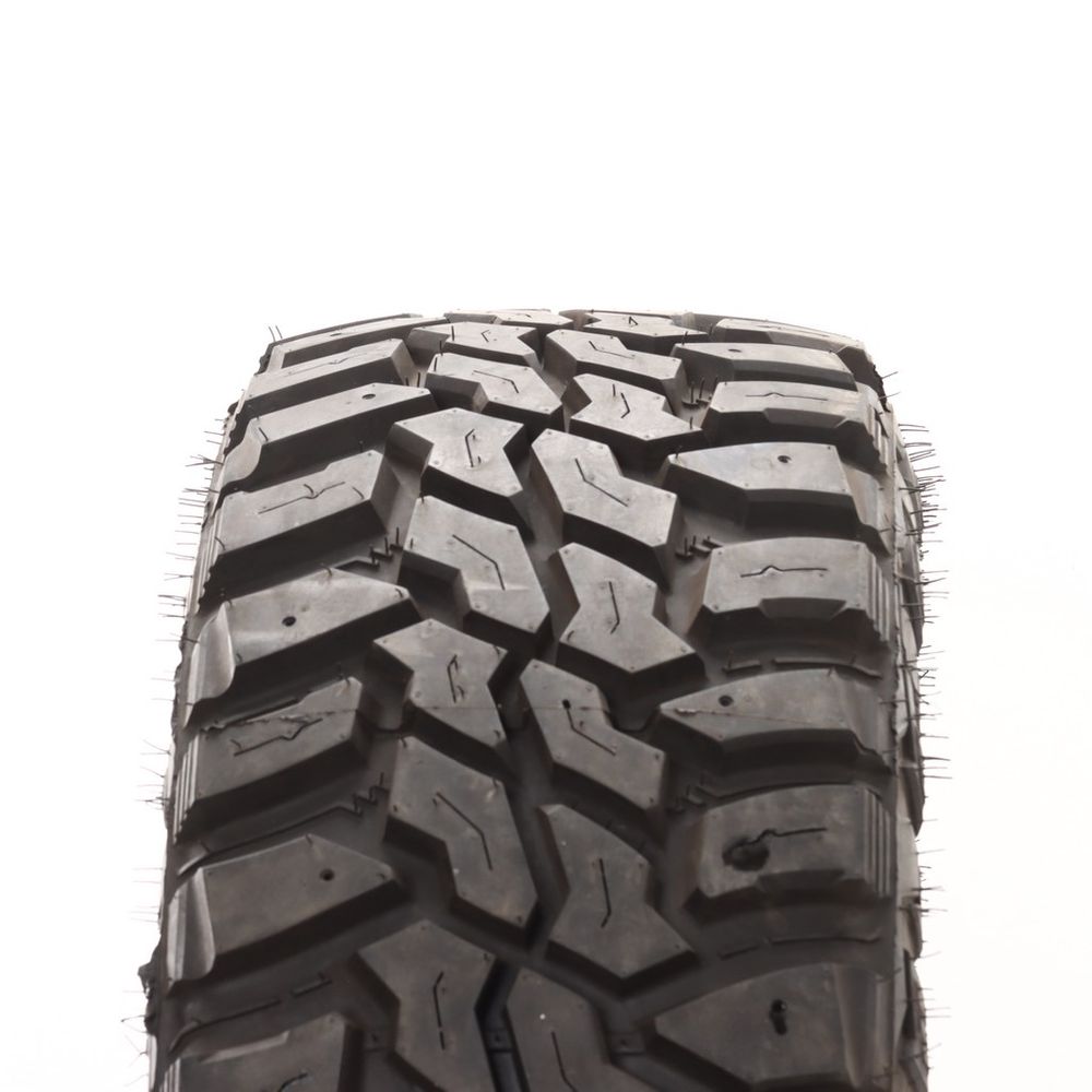 Driven Once LT 285/70R17 Mastercraft Courser MXT 121/118Q E - 18/32 - Image 2