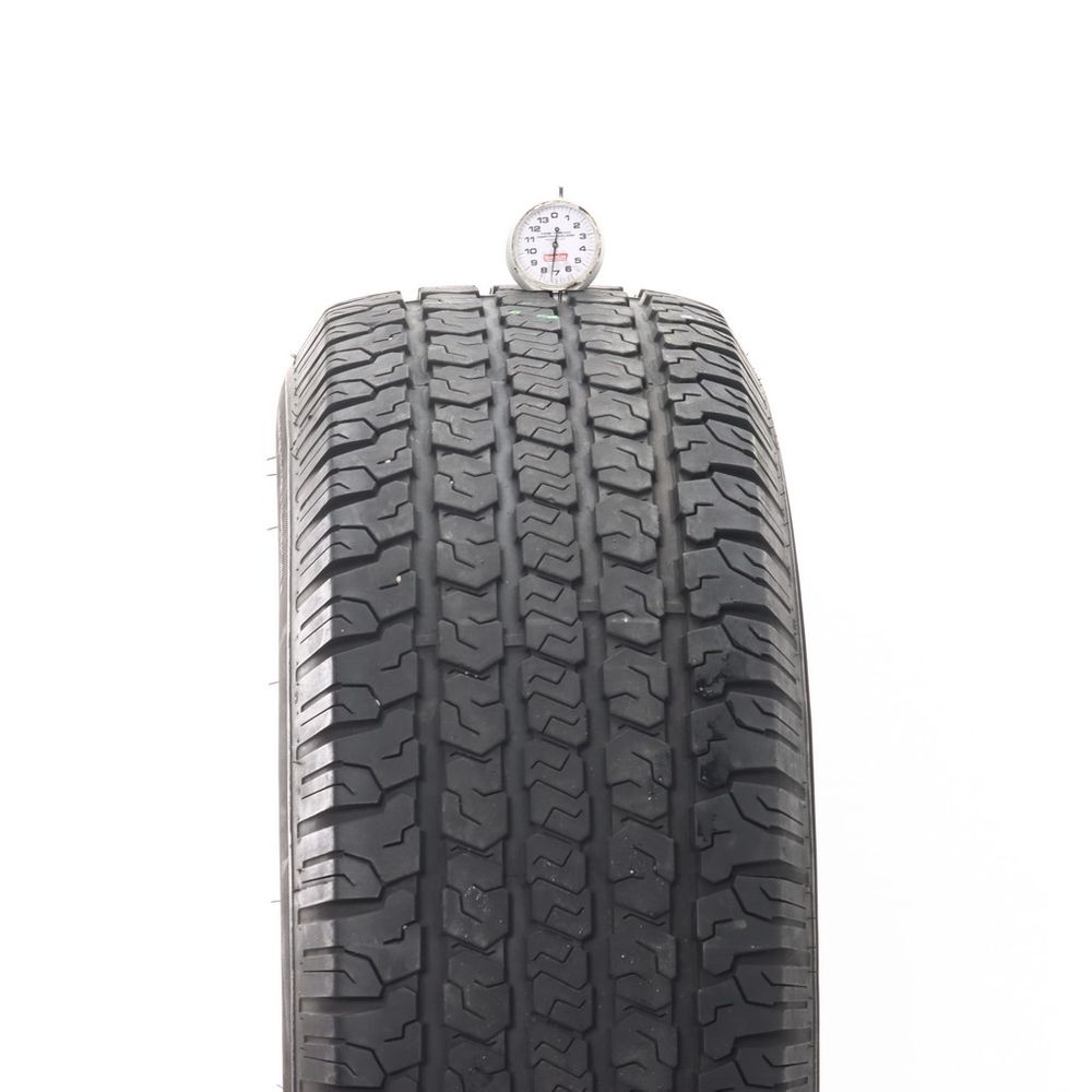 Used 265/70R16 Atlas Desperado 111S - 7/32 - Image 2