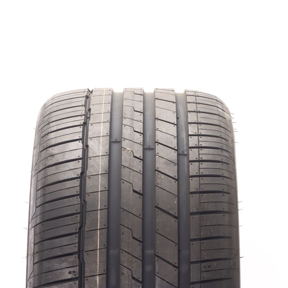 New 285/40R22 Hankook Ventus S1 evo3 SUV AO Sound Absorber 110Y - Image 2