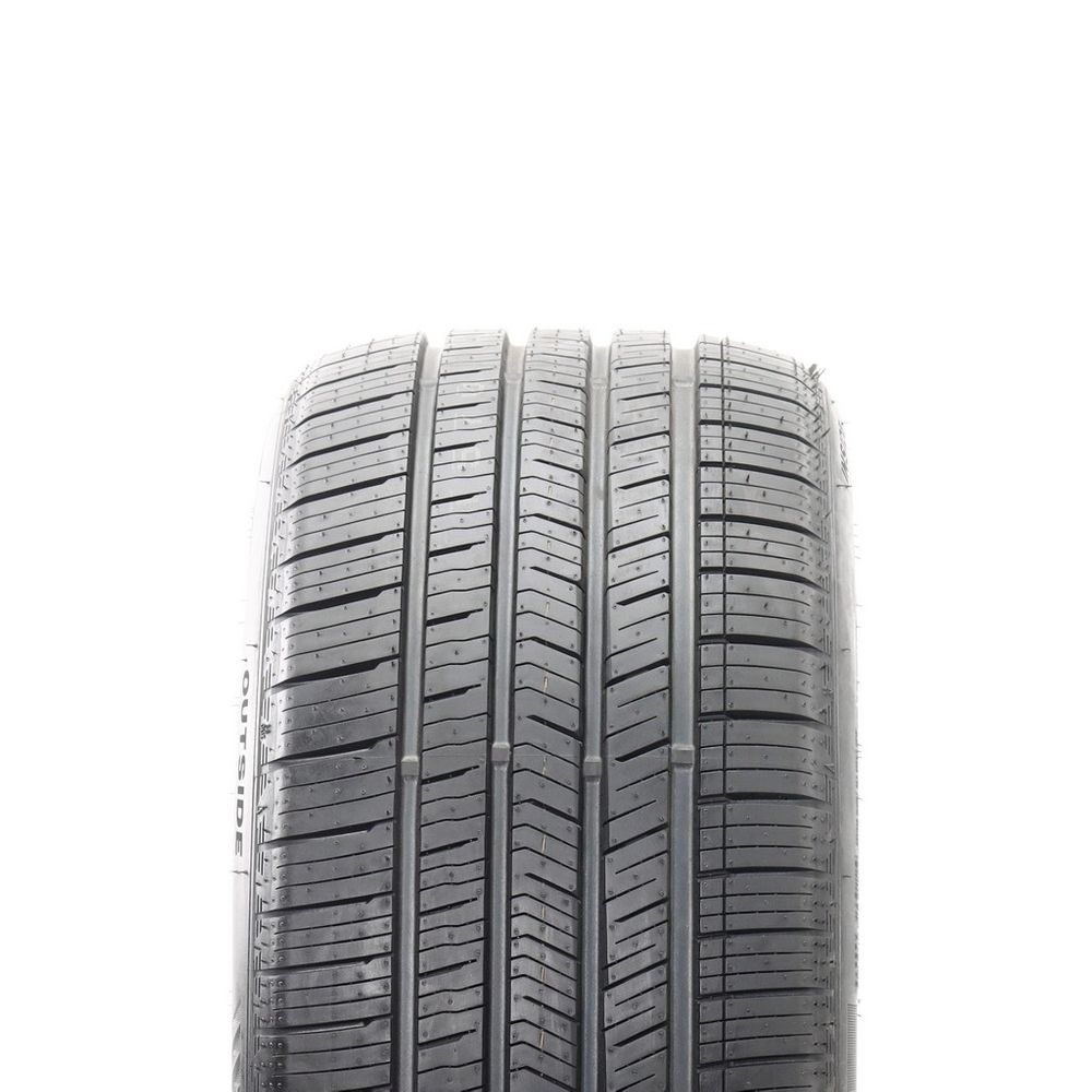 Set of (2) New 235/40ZR18 Nexen N5000 Platinum 95W - Image 2