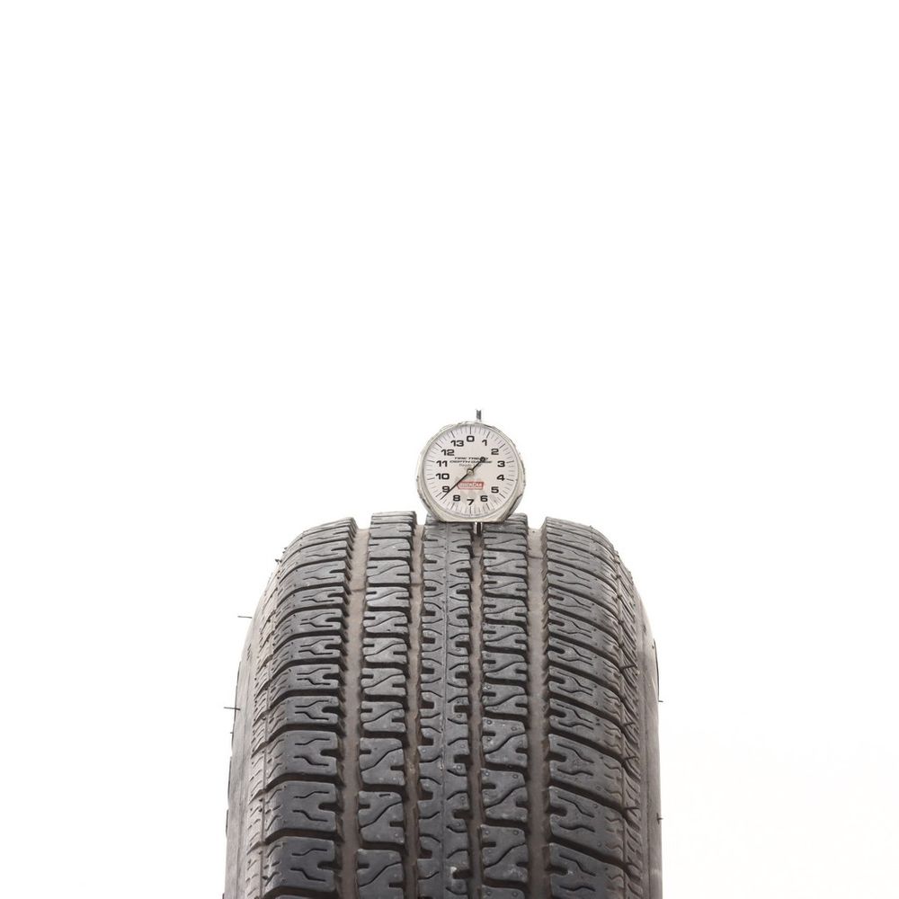 Used ST 205/75R14 Carlisle Radial Trail RH 100N C - 8.5/32 - Image 2