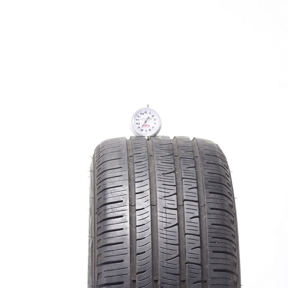 Set of (2) Used 225/60R17 Pirelli Scorpion Strada 99T - 8.5-9/32 - Image 2