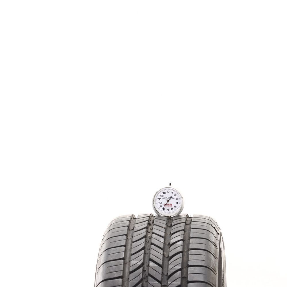 Used 185/60R14 Michelin Pilot XGT H4 82H - 8/32 - Image 2