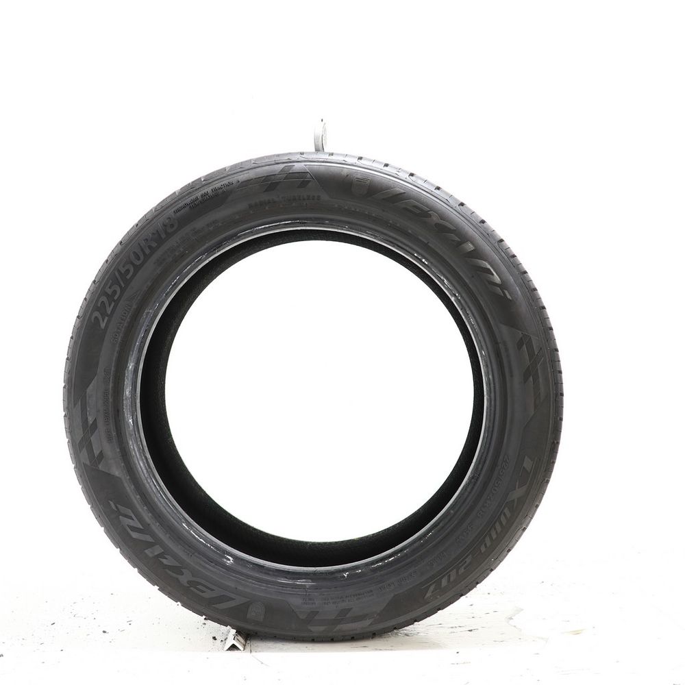 Used 225/50ZR18 Lexani LXUHP-207 99W - 7/32 - Image 3