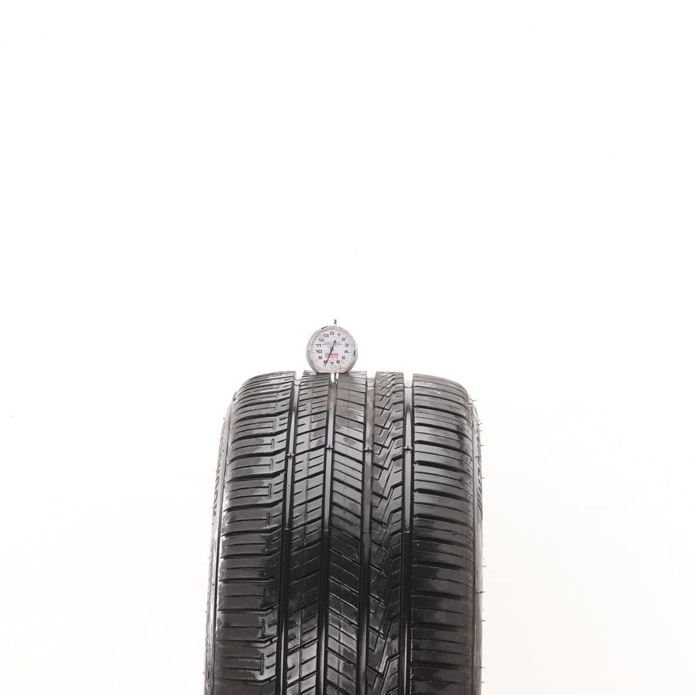 Used 245/40ZR19 Hankook Ventus S1 AS 98Y - 7.5/32 - Image 2