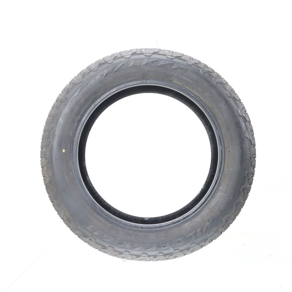 Used 245/60R20 Falken Wildpeak A/T Trail 107H - 10/32 - Image 3