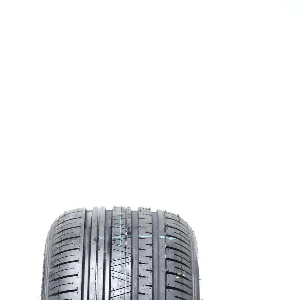 Set of (2) New 205/50ZR17 Zeetex HP1000 93W - 9.5/32 - Image 2