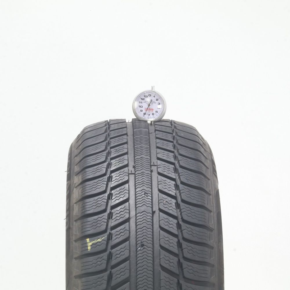 Used 205/55R16 Michelin Primacy Alpin PA3 91H - 7.5/32 - Image 2