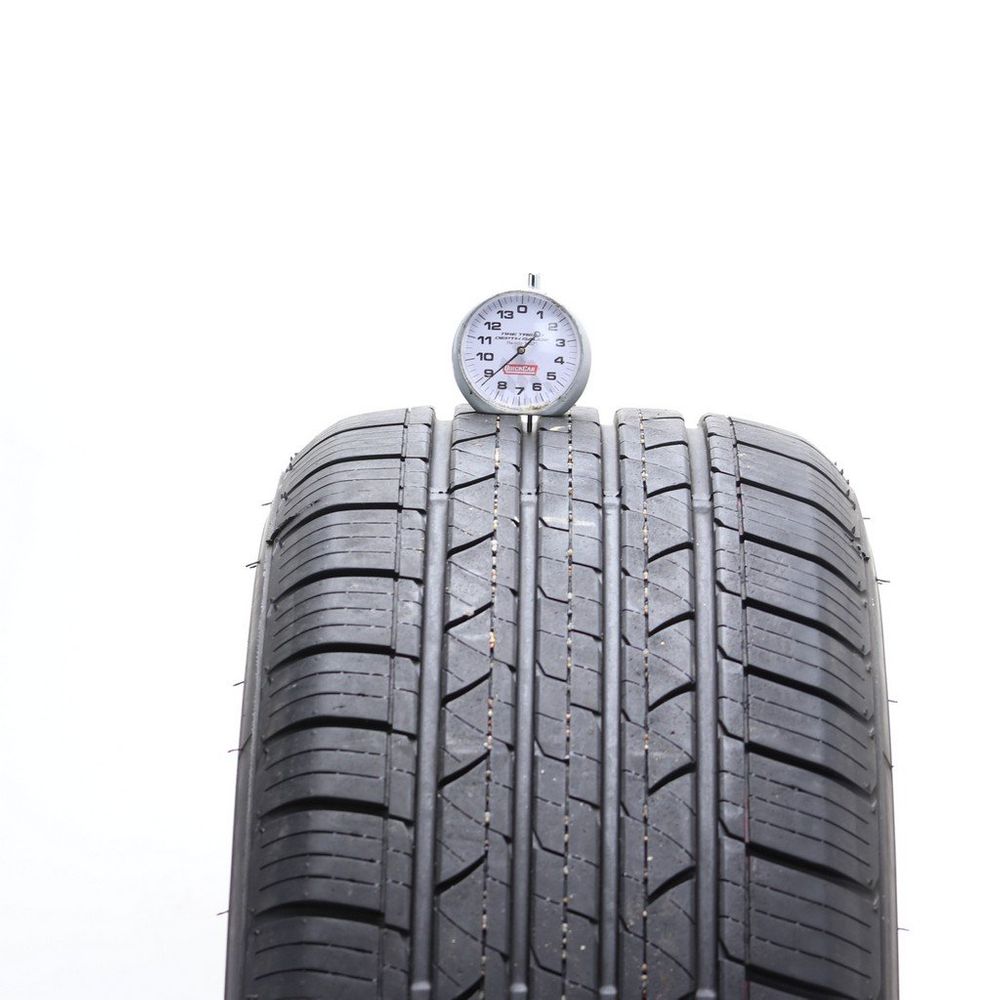 Set of (2) Used 225/55R17 Milestar MS932 Sport 101V - 7-8.5/32 - Image 5