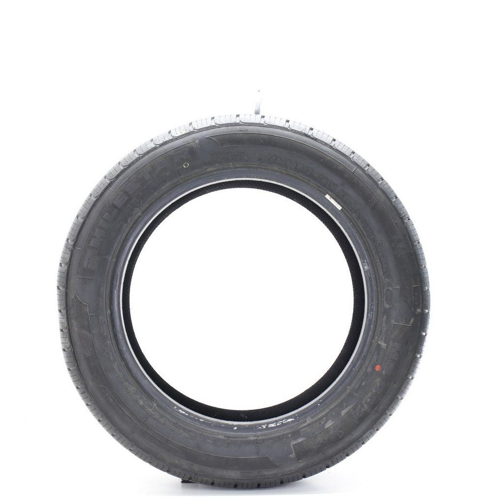 Set of (2) Used 225/55R17 Milestar MS932 Sport 101V - 7-8.5/32 - Image 6