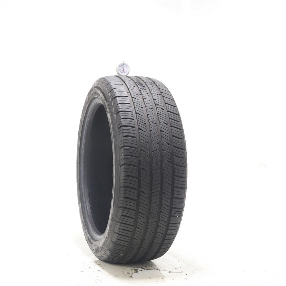 Set of (2) Used 245/45R19 BFGoodrich Advantage Control 98V - 7/32 - Image 1