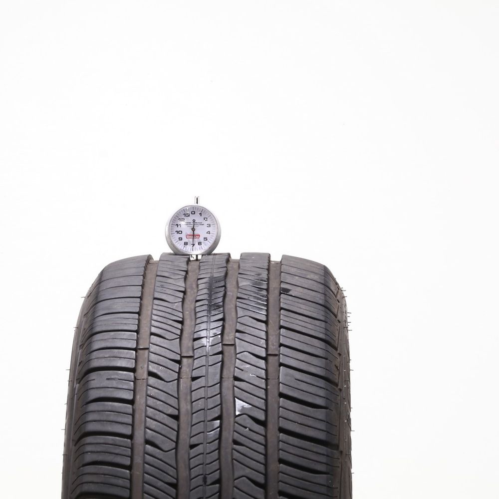 Set of (2) Used 245/45R19 BFGoodrich Advantage Control 98V - 7/32 - Image 2