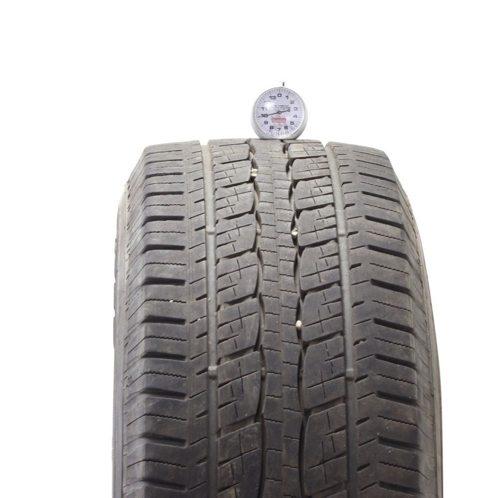 Used LT 275/65R18 General Grabber HTS 60 123/120S E - 9.5/32 - Image 2