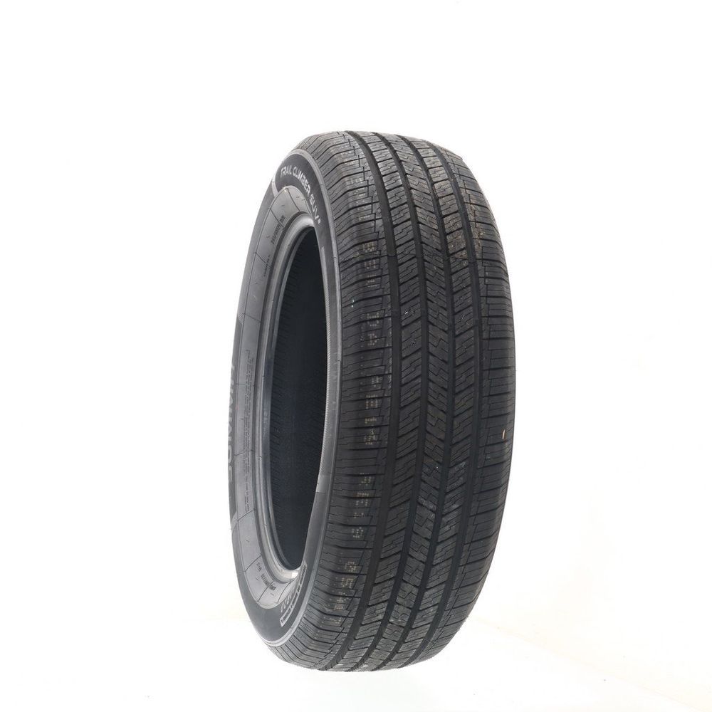 Driven Once 245/60R20 Summit Trail Climber SUV2 107H - 10/32 - Image 1