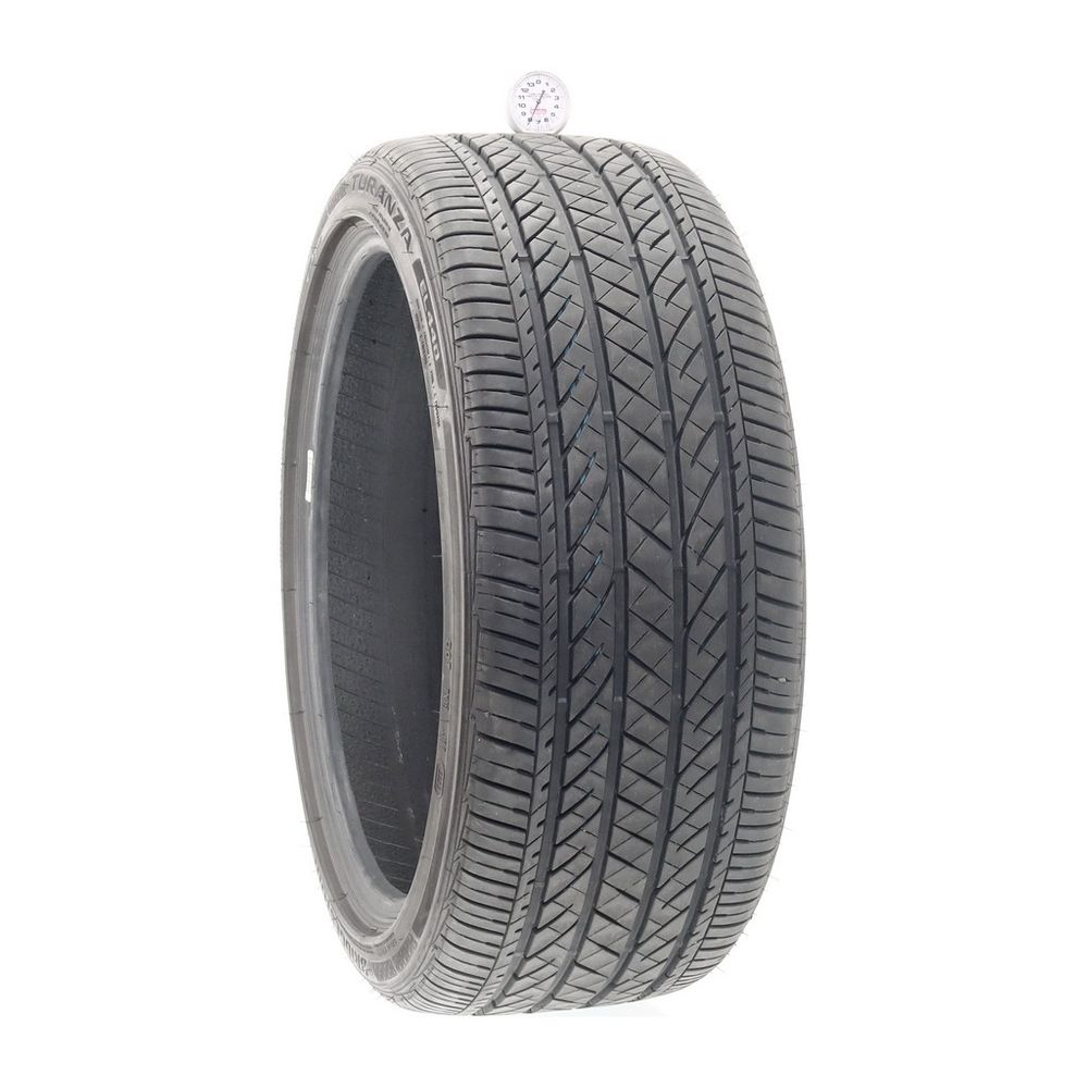 Set of (2) Used 235/40R19 Bridgestone Turanza EL440 92V - 6.5-8/32 - Image 4