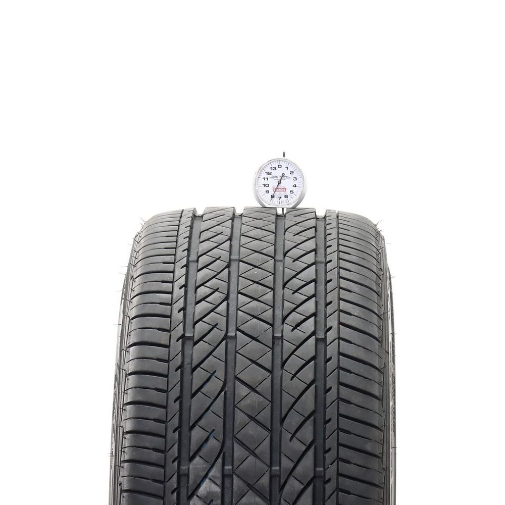 Set of (2) Used 235/40R19 Bridgestone Turanza EL440 92V - 6.5-8/32 - Image 5