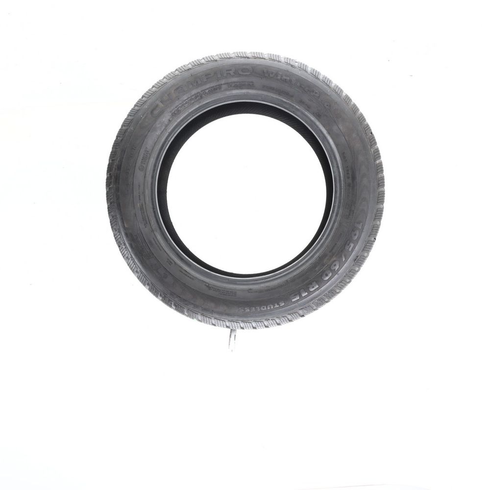 Used 195/60R15 GT Radial Champiro Winter Pro 88T - 8/32 - Image 3