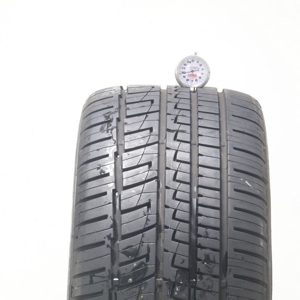 Used 275/45R20 General G-Max AS-07 110V - 9.5/32 - Image 2