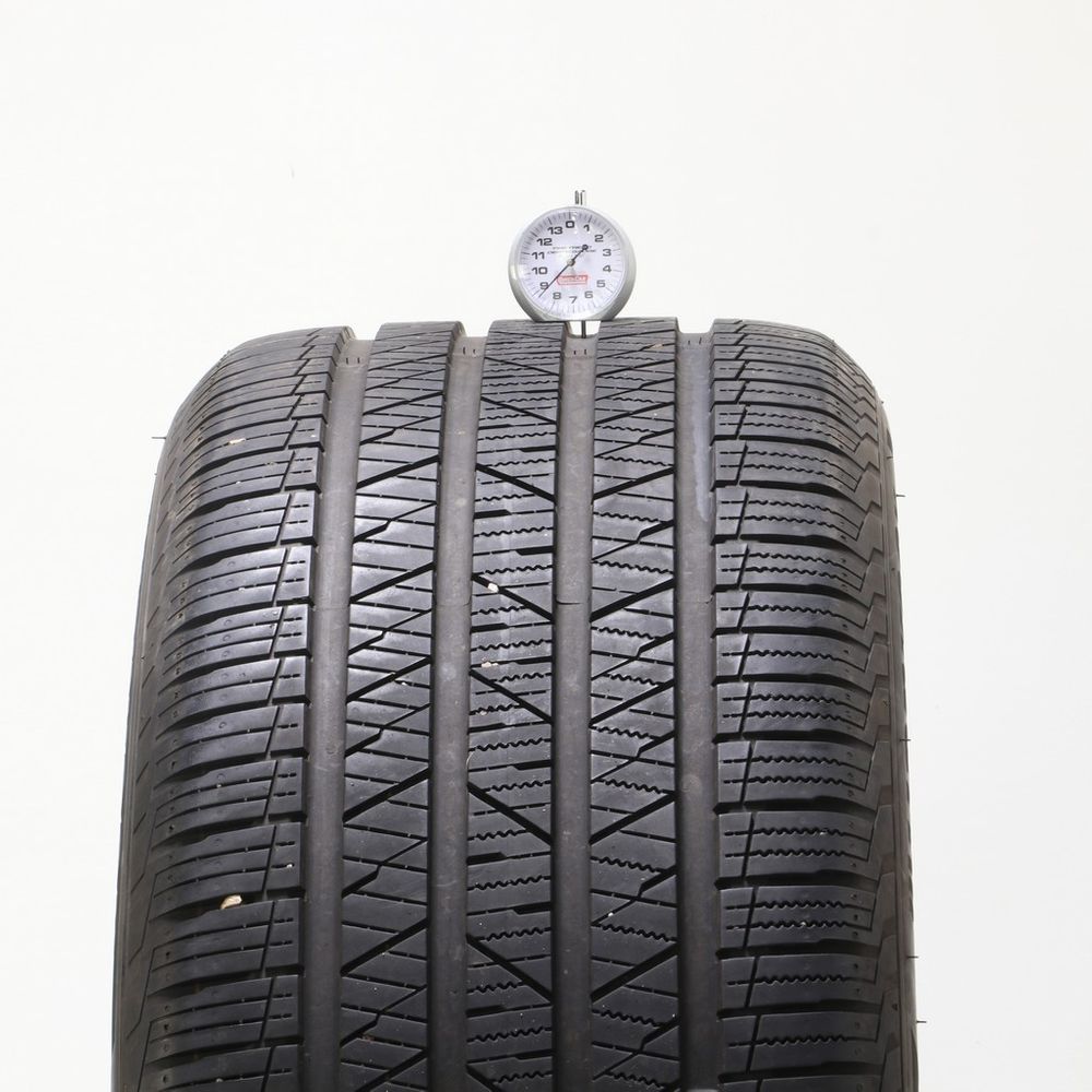 Set of (2) Used 285/45R21 Hankook Dynapro HP2 Plus AO 113H - 7.5-8.5/32 - Image 5