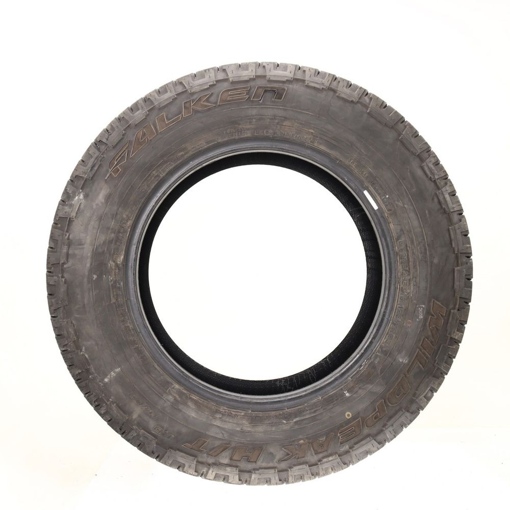 Used LT 275/65R18 Falken WildPeak H/T HT02 HD 123/120S E - 14/32 - Image 3