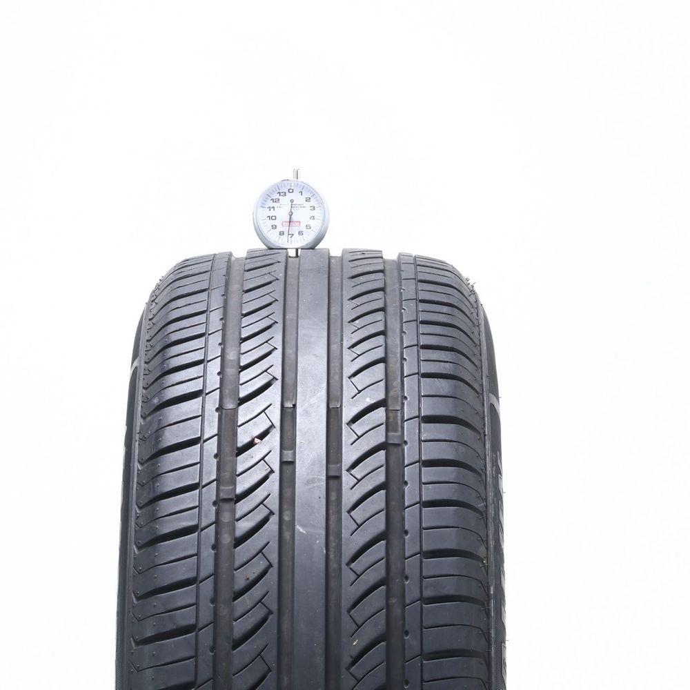 Set of (4) Used 235/60R18 Sailun Atrezzo SH406 103H - 7-7.5/32 - Image 2