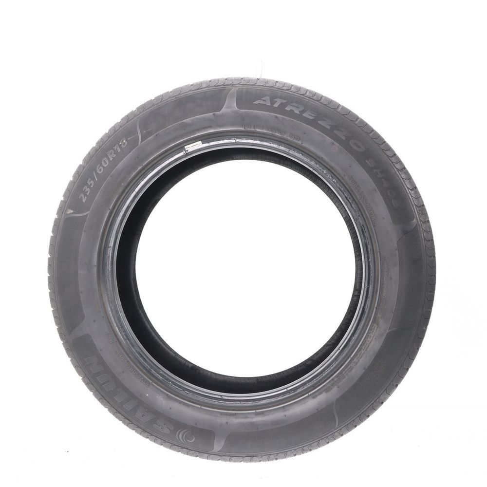 Set of (4) Used 235/60R18 Sailun Atrezzo SH406 103H - 7-7.5/32 - Image 6