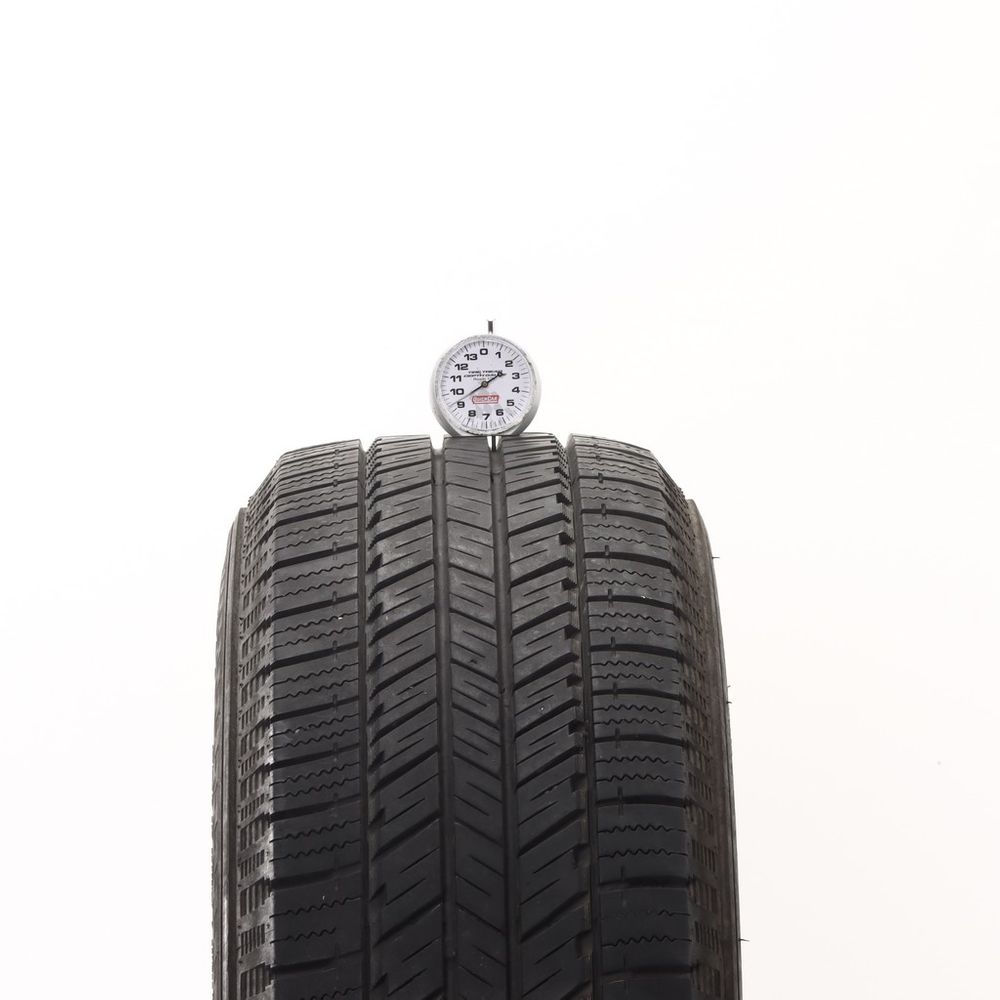 Set of (2) Used 225/65R17 Blackhawk Hiscend-H HT01 102S - 9-9.5/32 - Image 2