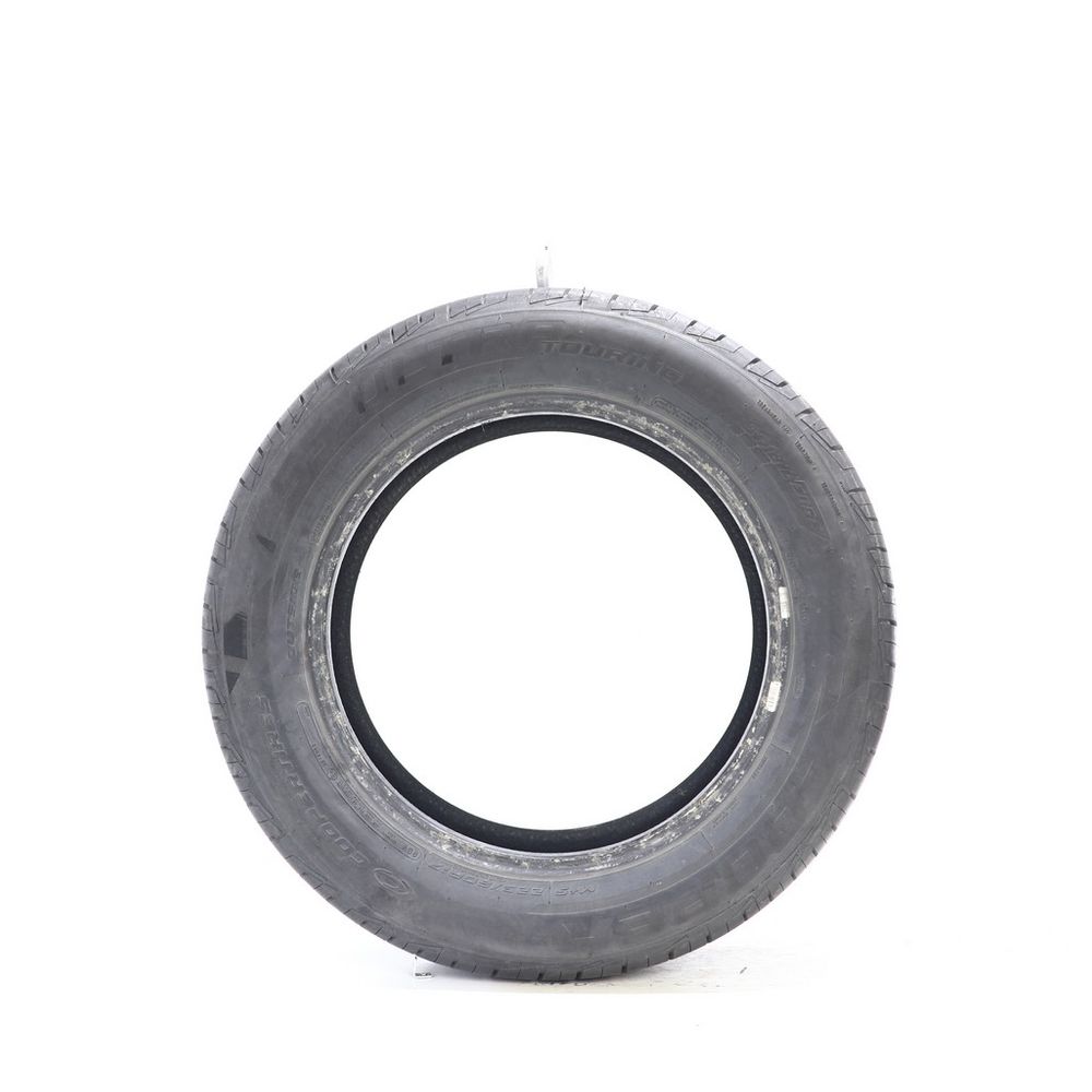 Used 225/60R17 Cooper CS5 Ultra Touring 99V - 7/32 - Image 3