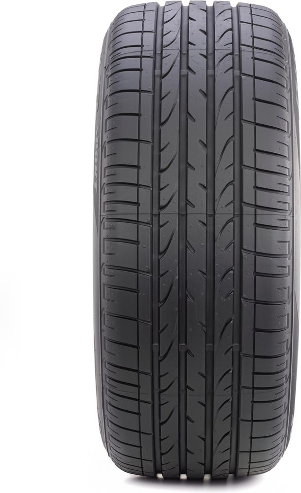 Set of (4) New P 225/45R18 Bridgestone DUELER H/P SPORT RFT 91V - Image 3