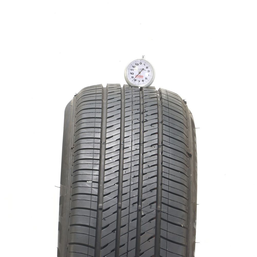 Set of (2) Used 205/55R17 Bridgestone Ecopia EP422 Plus 91H - 8/32 - Image 2