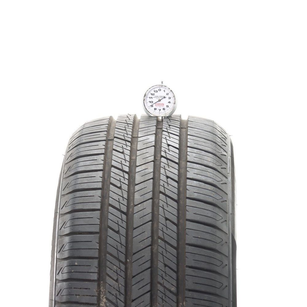 Set of (4) Used 235/55R20 Blackhawk Agility SUV 105V - 9-9.5/32 - Image 2