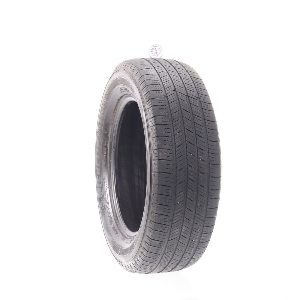 Used 225/65R17 Michelin Defender T+H 102H - 6.5/32 - Image 1