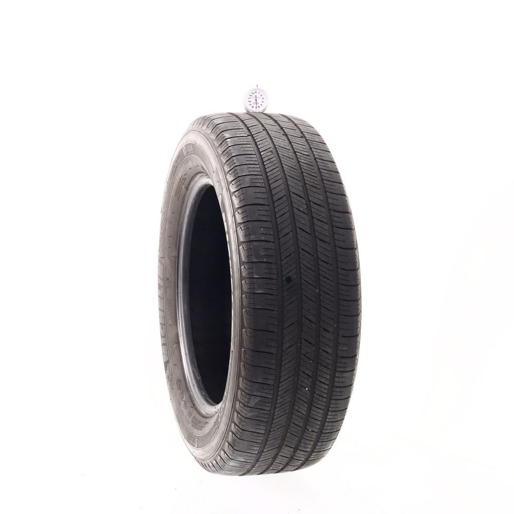Used 225/65R17 Michelin Defender T+H 102H - 6.5/32 - Image 1