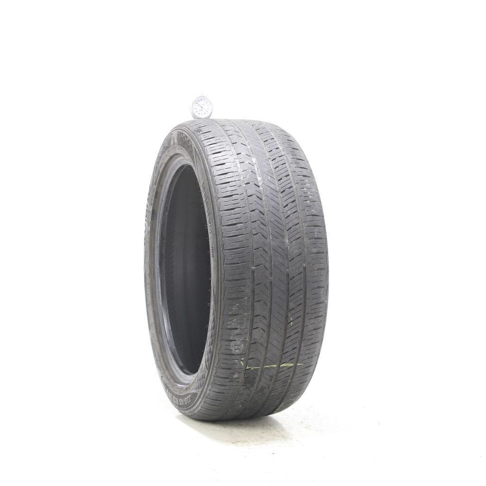 Used 235/45R18 Kumho Majesty 9 Solus TA91 94V - 5/32 - Image 1
