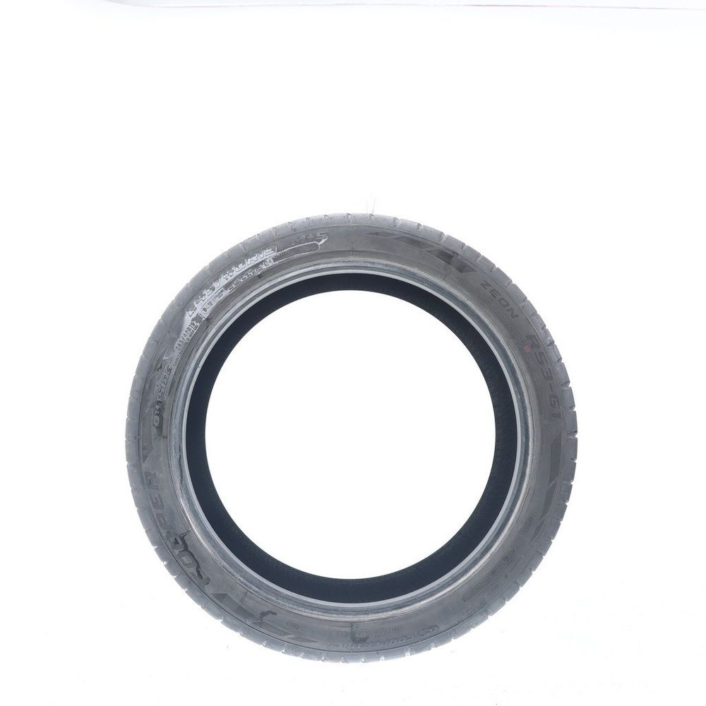 Used 245/40R19 Cooper Zeon RS3-G1 94W - 6/32 - Image 3