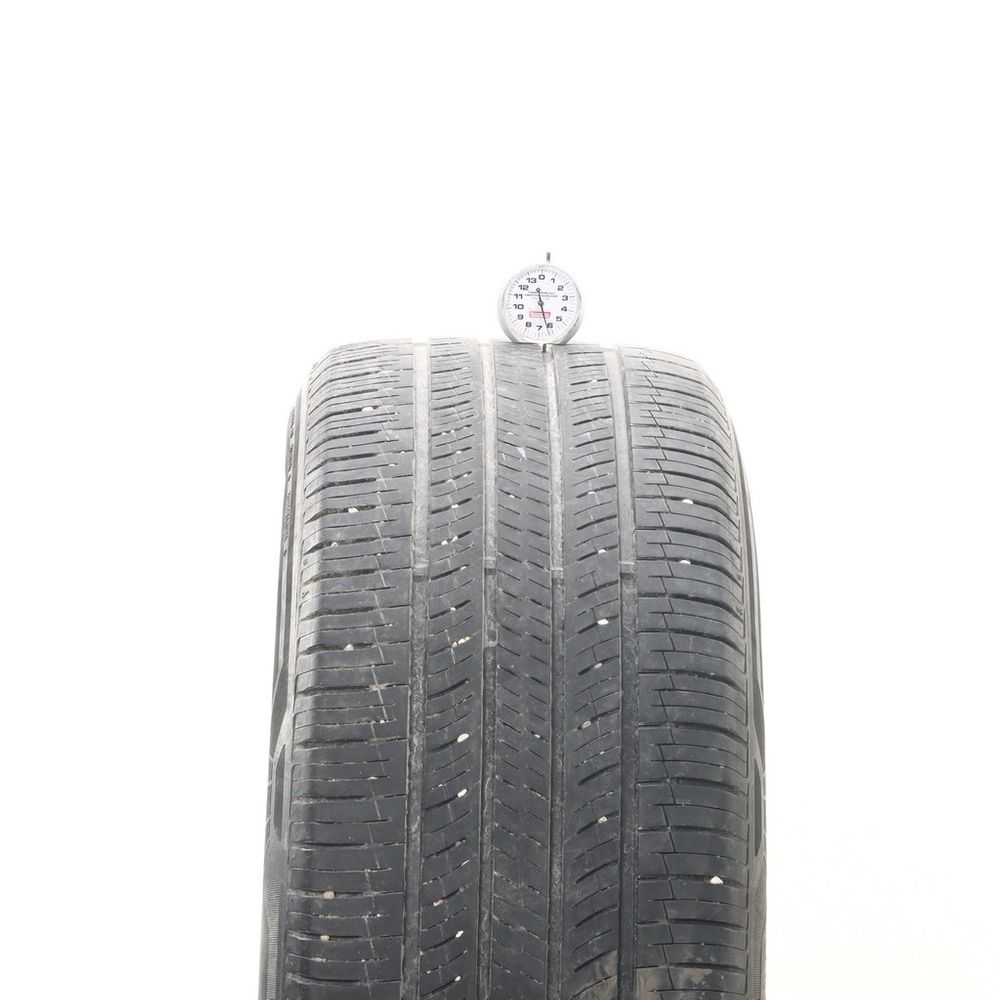Set of (2) Used 255/50R20 Nexen Roadian GTX RG1 SUV 109V - 6-6.5/32 - Image 2