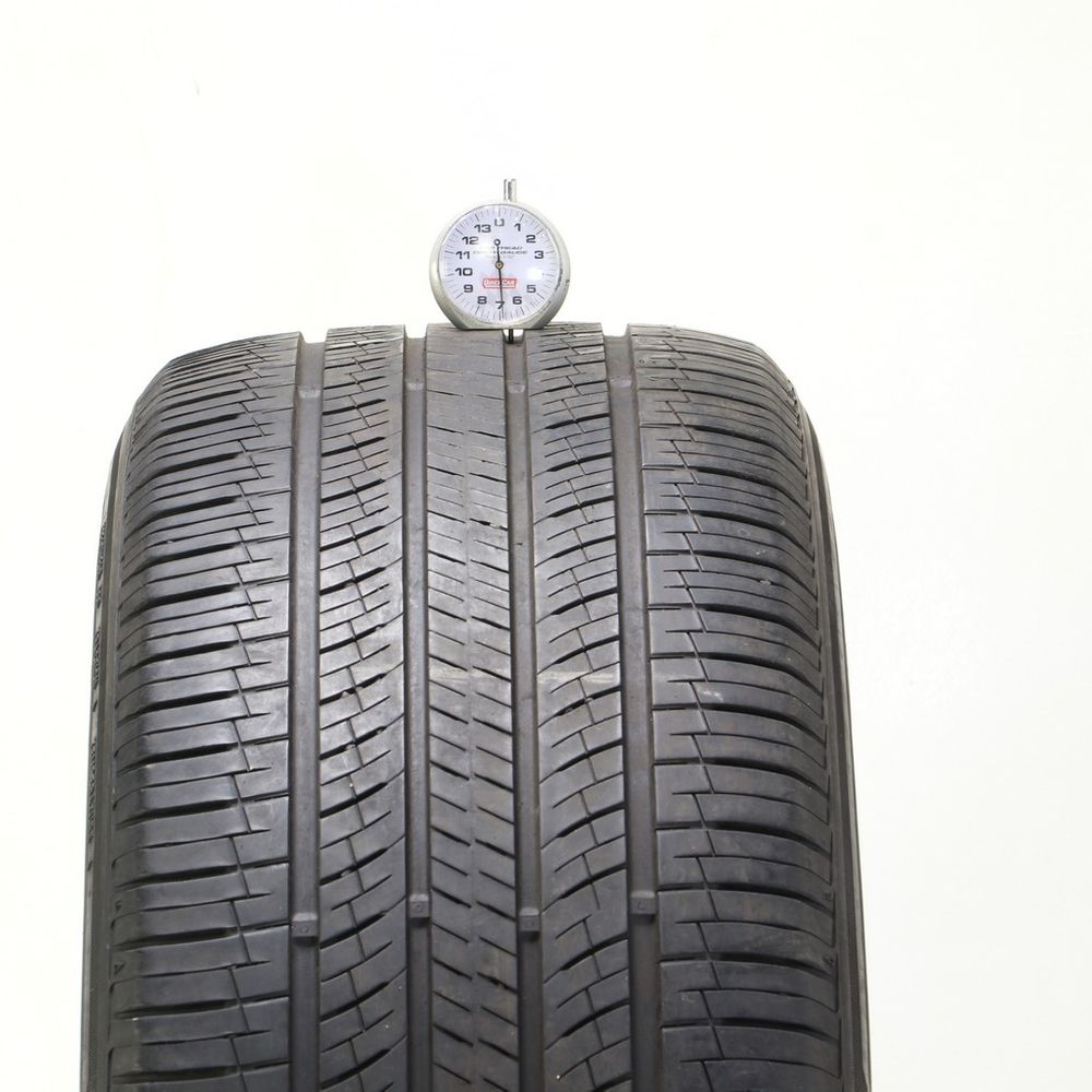 Set of (2) Used 255/50R20 Nexen Roadian GTX RG1 SUV 109V - 6-6.5/32 - Image 5