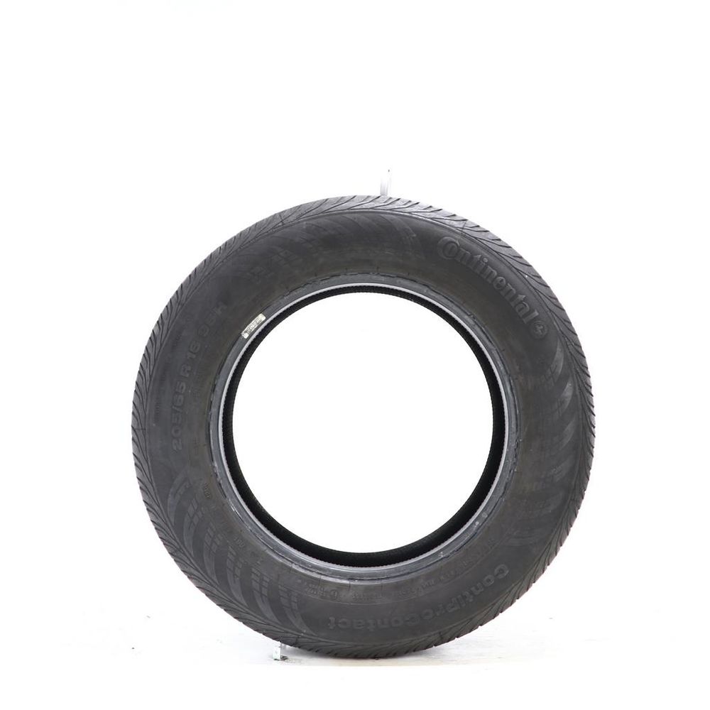 Used 205/65R16 Continental ContiProContact 95H - 7/32 - Image 3