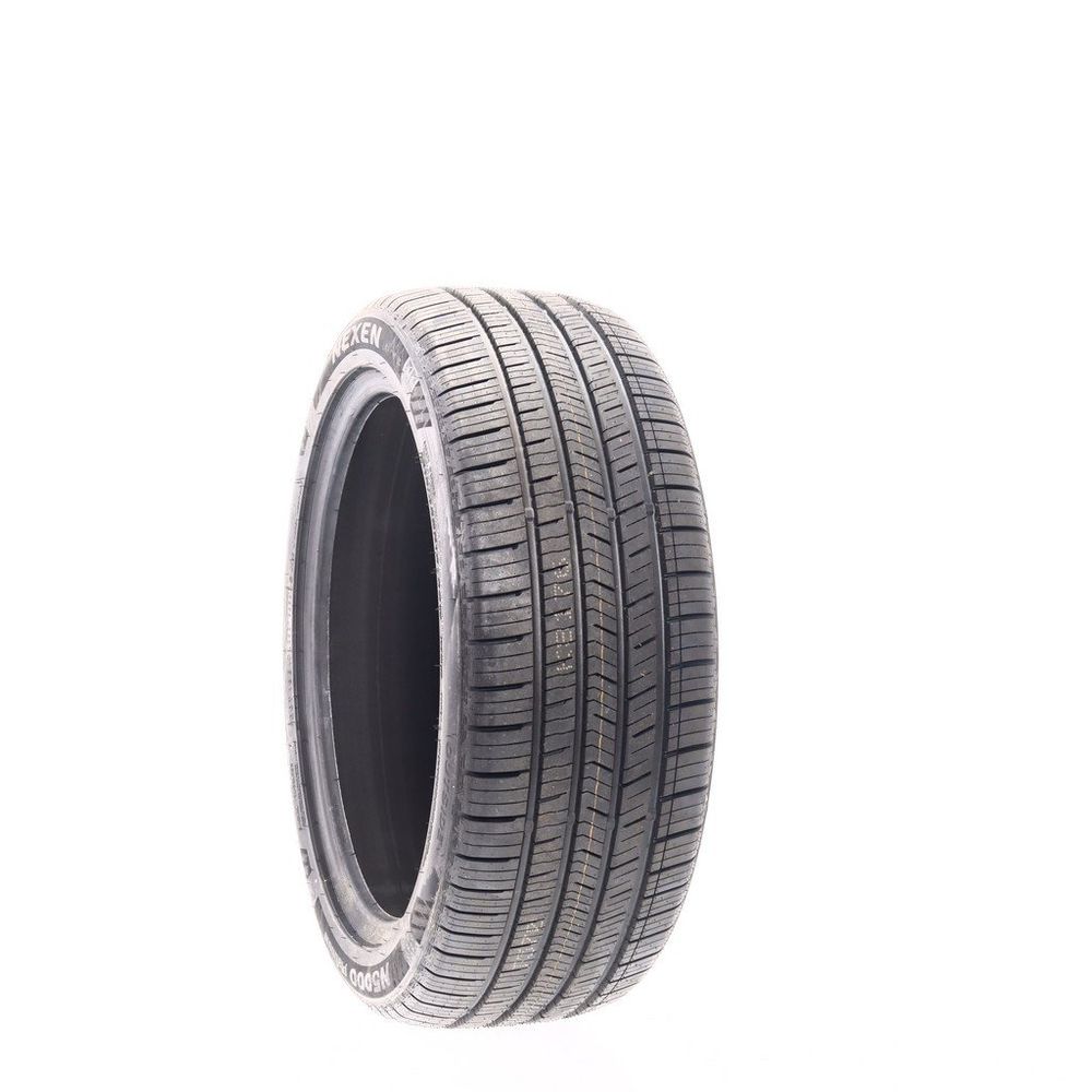 New 215/45ZR18 Nexen N5000 Platinum 93W - Image 1
