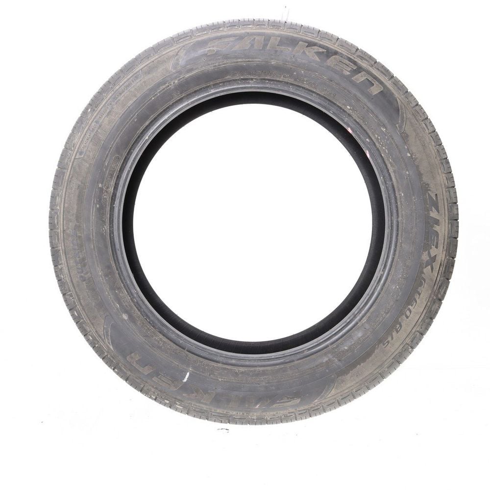 Used 245/60R20 Falken Ziex CT60 A/S 107H - 7.5/32 - Image 3