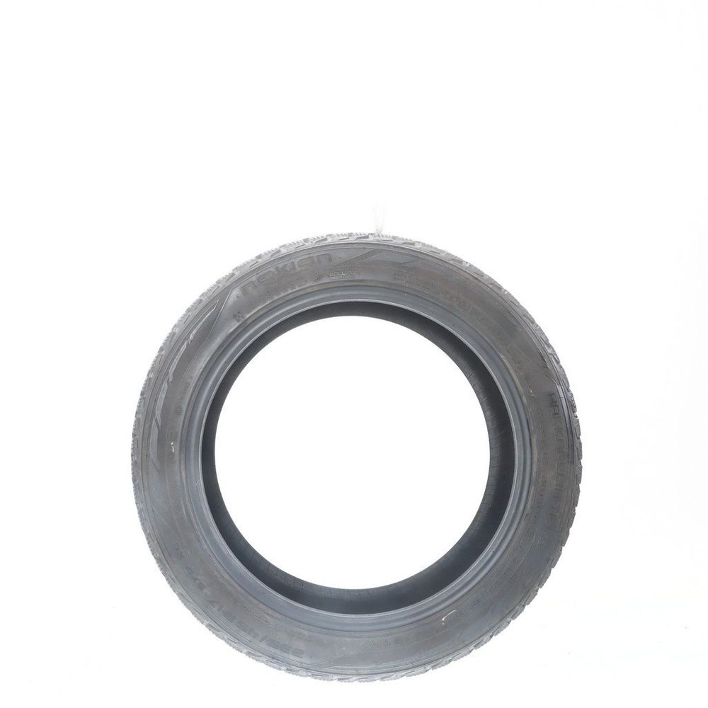 Used 235/45R17 Nokian Hakkapeliitta R2 97R - 8.5/32 - Image 3