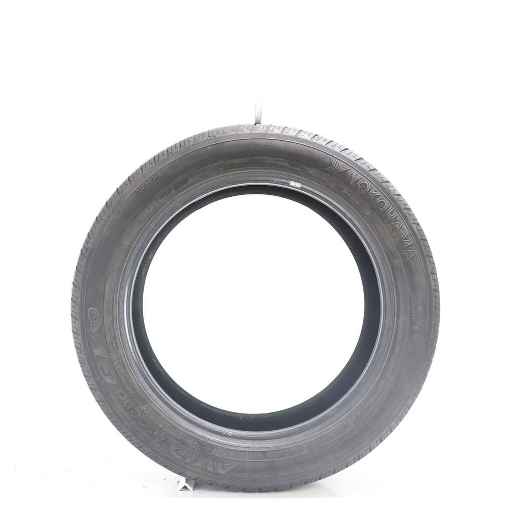Used 215/55R17 Yokohama Avid Ascend GT 94V - 5.5/32 - Image 3