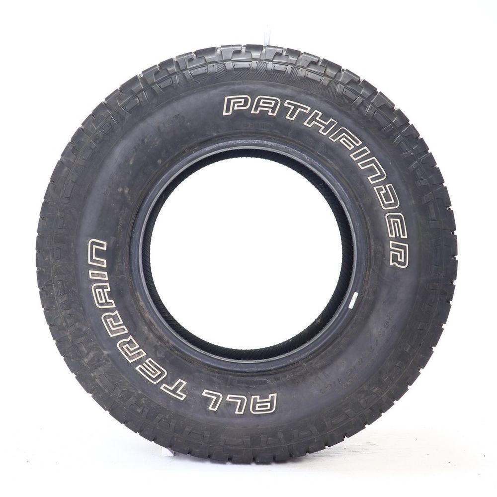 Used 265/75R16 Pathfinder All Terrain 116T - 9.5/32 - Image 3